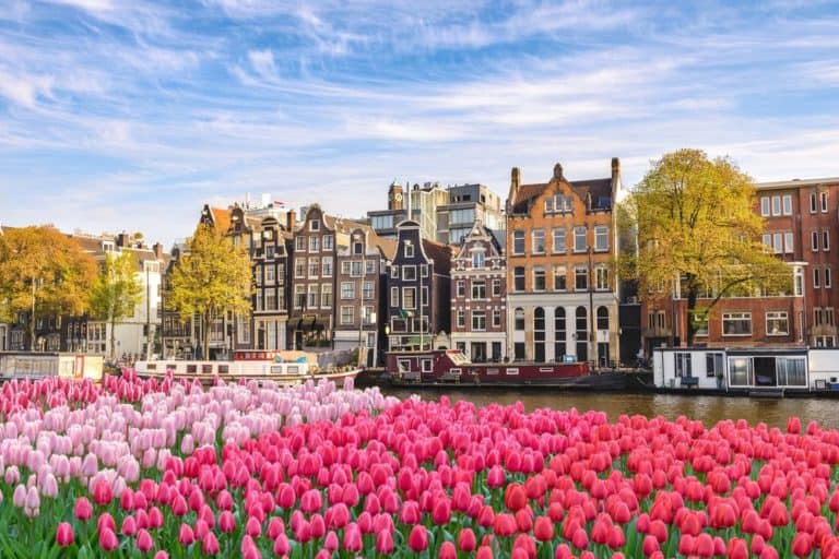 Weekend Amsterdam