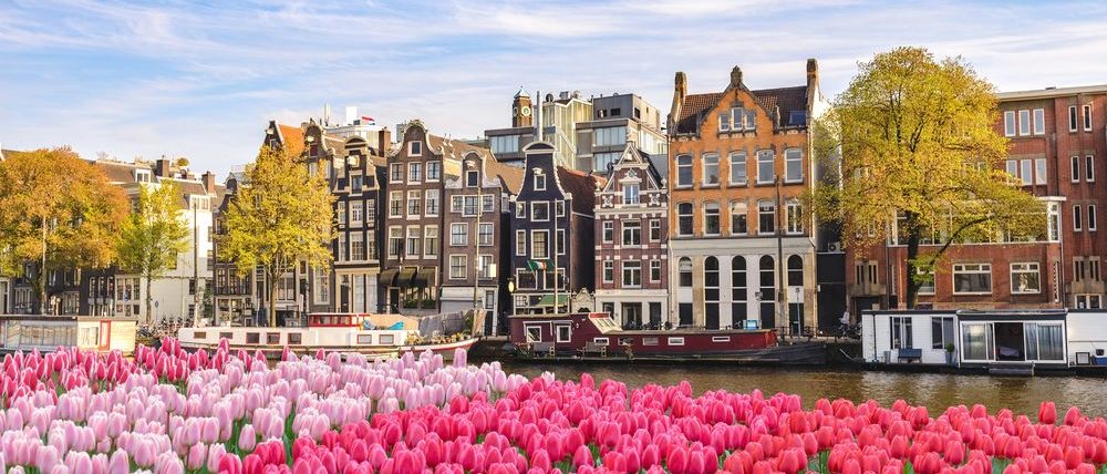 Weekend Amsterdam