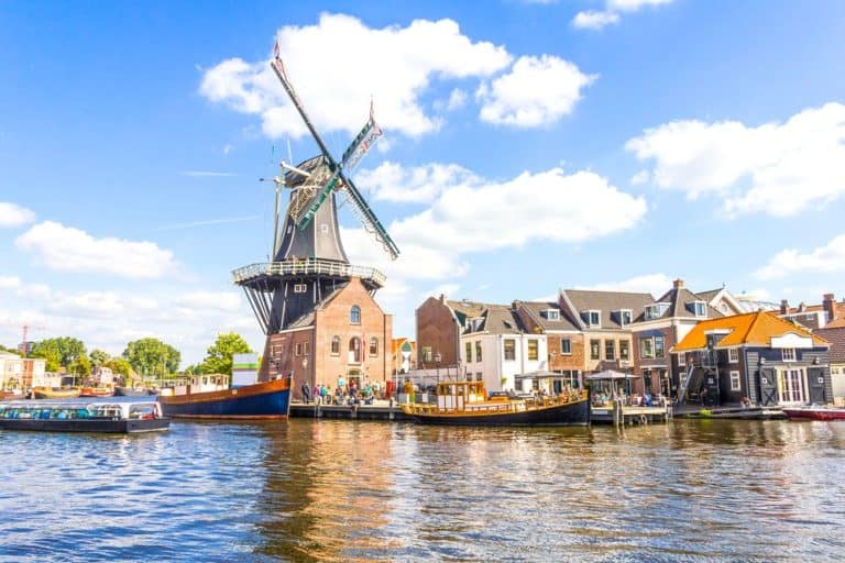 Bedrijfsuitje Noord Holland Bedrijfsuitje Noord-Holland