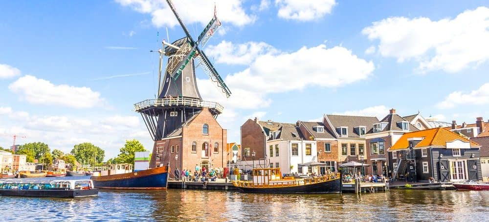 Bedrijfsuitje Noord Holland e1695292991983 Boot Huren Amsterdam