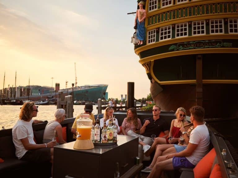 Bedrijfsuitje zomer Bedrijfsuitje zomer