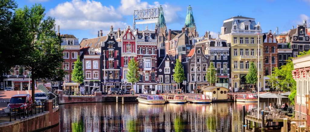 Amsterdamse uitjes Amsterdamse uitjes