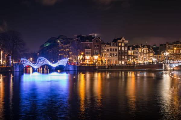 shutterstock 273354008 Kunstwerken Light Festival