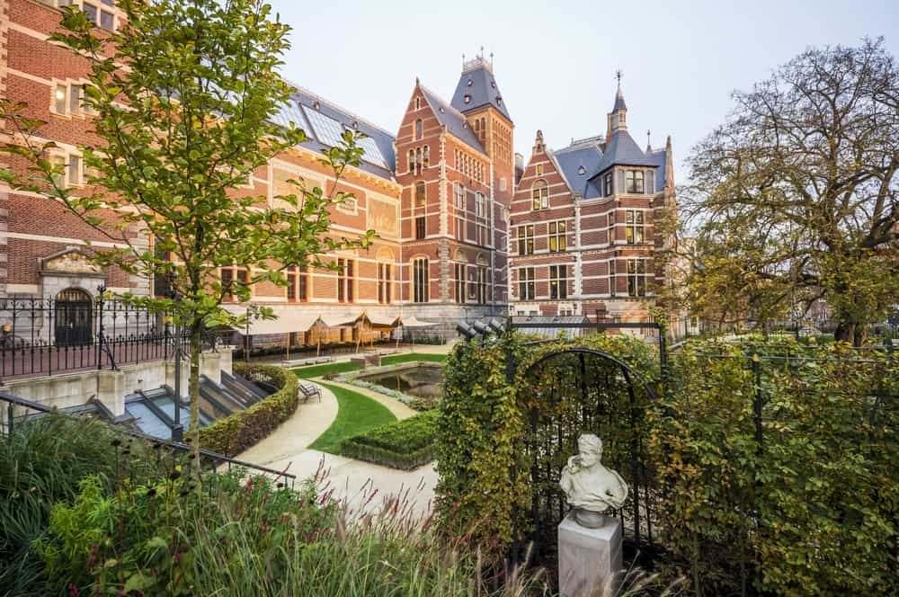 Rijksmuseum Amsterdam Rijksmuseum Amsterdam